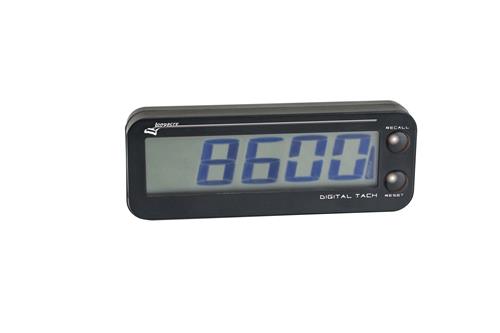 AccuTech™ Digital Tachometer - 10K